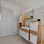 Aosta Mountain View Terrace- Bluchalet Appartement Aosta
