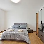 Appartement Aosta Mountain View Terrace- Bluchalet