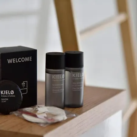 Zona Panoramica - Bluchalet Apartamento