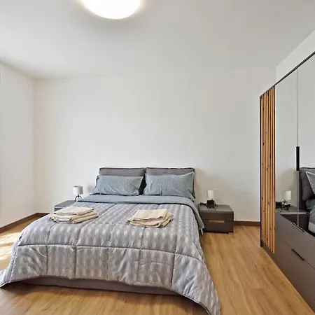 Apartamento Zona Panoramica - Bluchalet