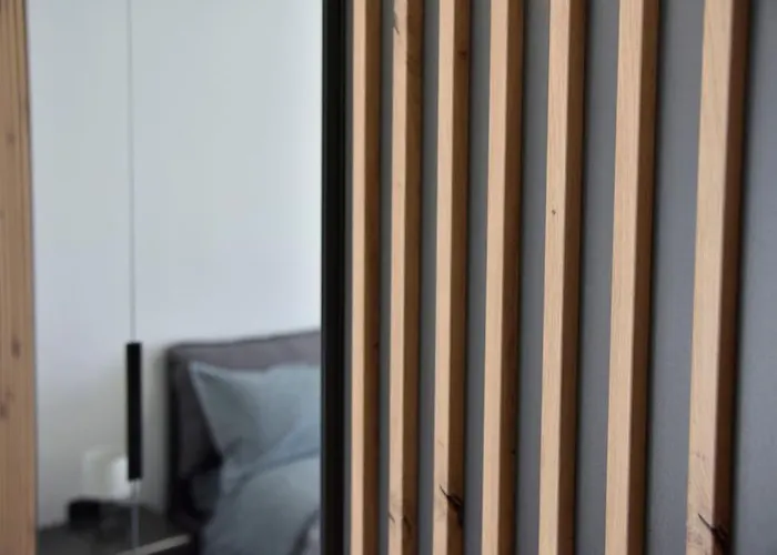 Apartment Zona Panoramica - Bluchalet Aosta